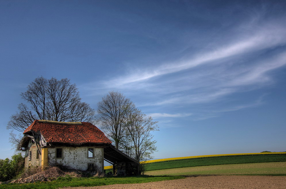 Old_Farm_House