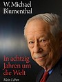 In achtzig Jahren um die Welt - Mein Leben