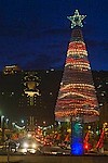 Christmas in Haifa