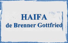 Haifa de Brenner Gottfried
