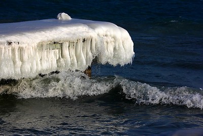 Iarna 2012 in 10 imagini Foto:Michael Schwartz