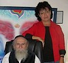 Moshe Zvi HaLevi Berger, Paula Drexler