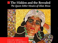 Eva Szende prezita The Hidden and the Revealed de Lilian Broca