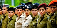 Soldati Israelieni